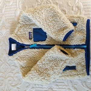 Patagonia Bonus Retro-X Jacket